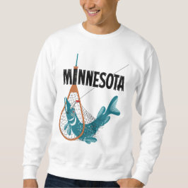 MOLETOM MINNESOTA