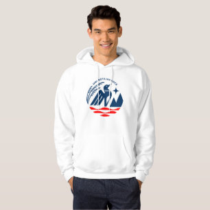 Moletom Minnesota Patriótico