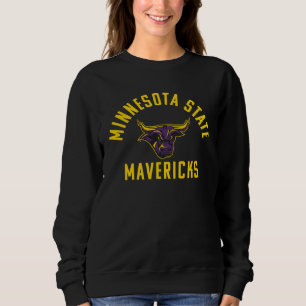 Moletom Minnesota State Mankato Mavericks Grande