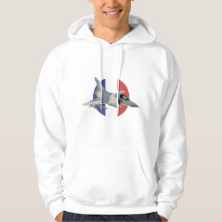 Moletom Mirage - Jet Fighter
