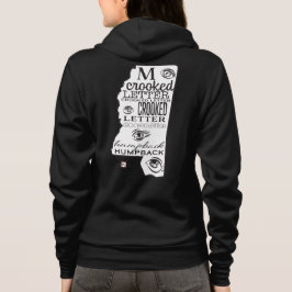 Moletom Mississippi
