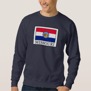 Moletom Missouri