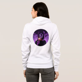 Moletom Misterioso Hoodie Noite de Vegas 💜 🎭