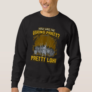 Moletom Mitologia Viking Nórdica para Guerreiros Viking 7