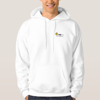 Moletom MJT Hoody líquido