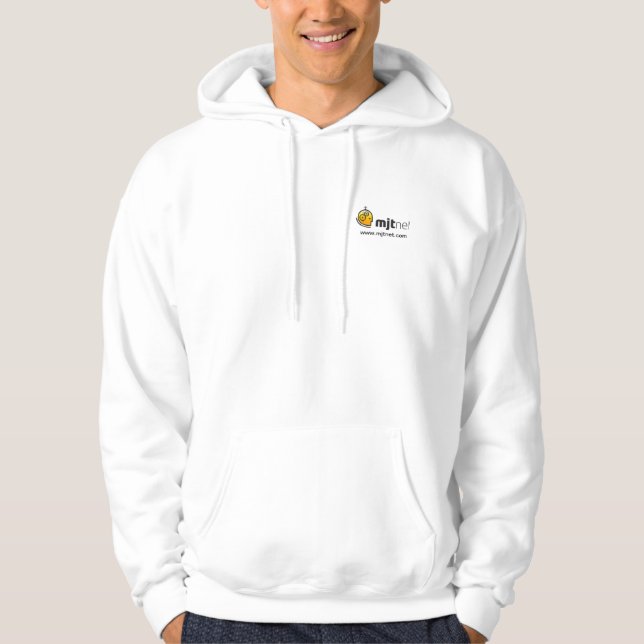 Moletom MJT Hoody líquido (Frente)