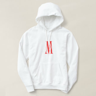 Moletom MM Hoodie