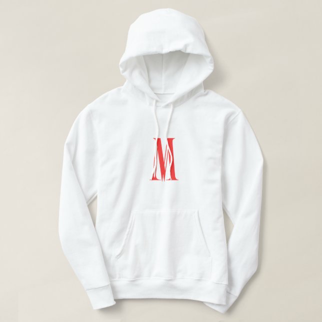 Moletom MM Hoodie (Frente do Design)