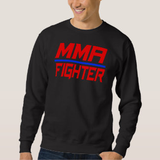 Moletom MMA FIGHTER - Martial Arts Design