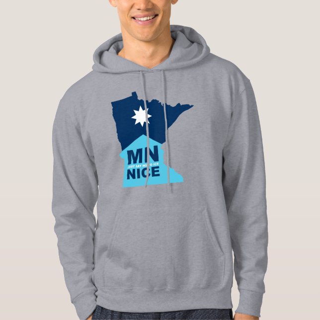 MOLETOM MN LEGAL (Frente)