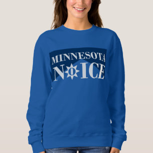 Moletom MN NoICE