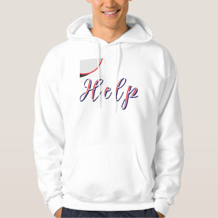 Moletom Mnattv hoodie