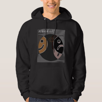 Moletom Mnattv hoodie
