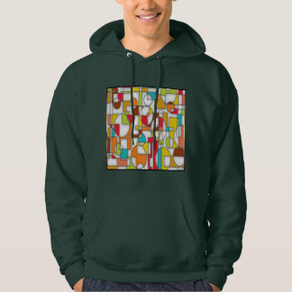 Moletom Moca 2