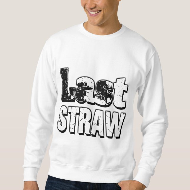 Moletom mockup tipografia, tipografia divertida, inspiraçã (Frente)