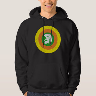 Moletom Mod Reggae Hoodie