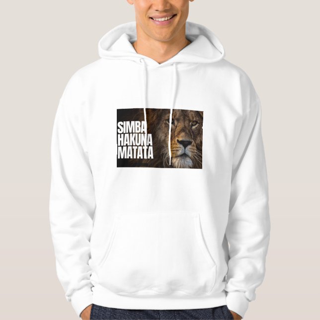 Moletom moda em alta  (Frente)