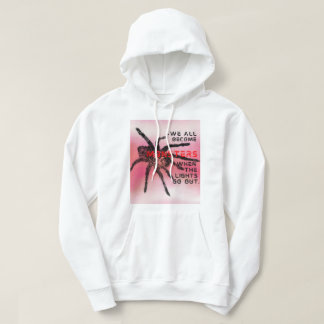 Moletom Moda streetwear assustadoramente legal