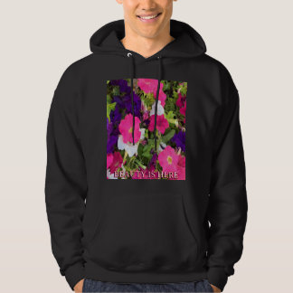 Moletom Modern Minimal Artistic Hoodie Design – Stylish St