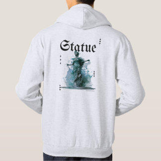 Moletom moderno com estilo único