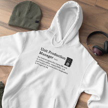 Modo de luz de definição do Production Manager - F