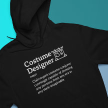 Modo Escuro Definição do Designer de Costume - Equ