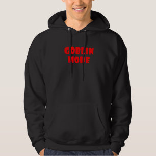 Moletom Modo Goblin