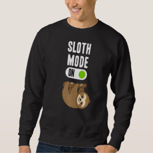 Moletom Modo Largura ON Animal