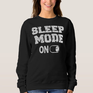 Moletom Modo Latente No Modo Latente Desenho Divertido Par