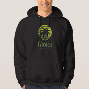 Moletom Molat Croácia 2