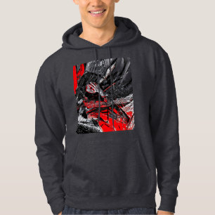 Moletom Molten Soul