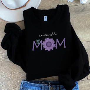 Moletom MOM invencível