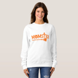 MOLETOM MOMSTER