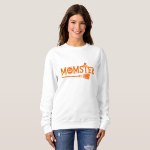 MOLETOM MOMSTER