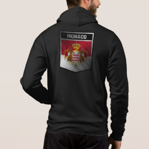 Moletom Mônaco