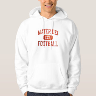 Moletom Monarcas de Futebol Mater Dei