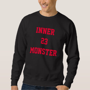 MOLETOM MONSTRO INTERNO 23