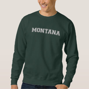 Moletom Montana
