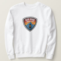 Montanhas Blue Ridge