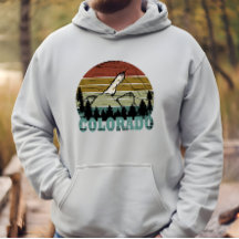 Montanhas Rocky Colorado