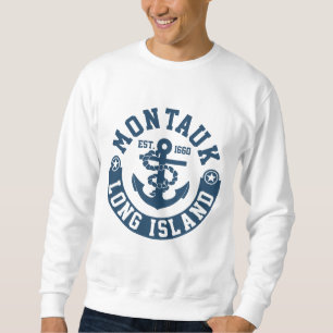 Moletom Montauk Long Island