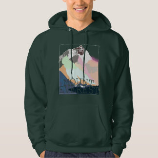 Moletom Monte Everest