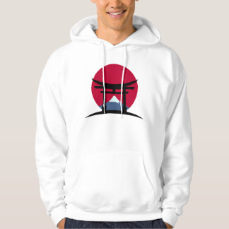 Moletom Monte Fuji - Japão