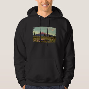 Moletom Monte Shasta Hooded