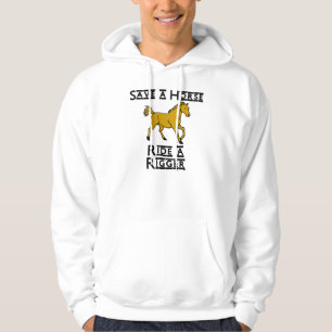 Moletom monte um rigger