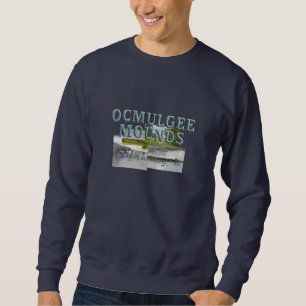 Moletom Montes de Ocmulgos ABH