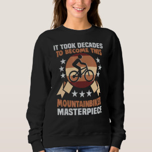 Moletom Monttainbiker Masterícula Emtb Mountainbike Birth