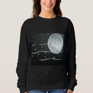 Moletom Moon T-Shirt