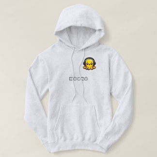 Moletom MOONO T-Shirt