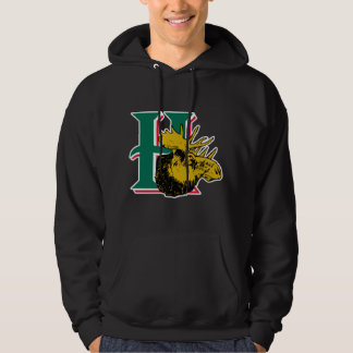 Moletom Moosehead Halifax mais atrativo